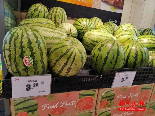 烟台麒麟瓜今日价格