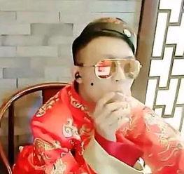 明星网红阿锋是谁,从明星到网络红人的蜕变之路