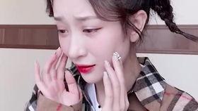 明星网红同款发型教程,轻松打造时尚潮流发型教程