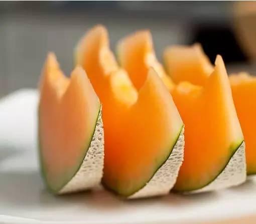 海南省今日哈密瓜价格表,新鲜美味，价格走俏