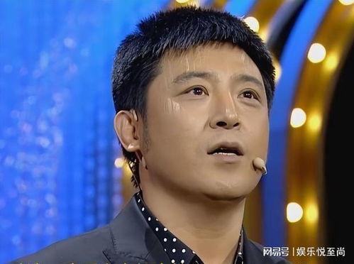 小品演员明星网红有哪些